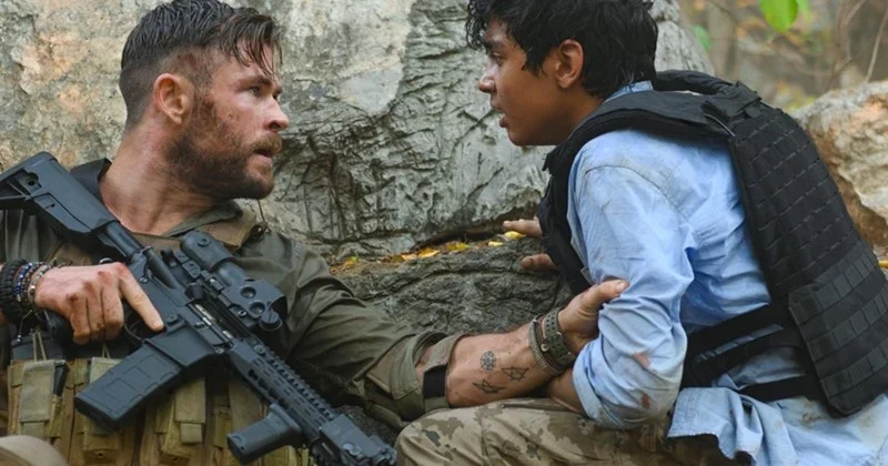Agenda Netflix: Resgate e 24 novidades para você assistir