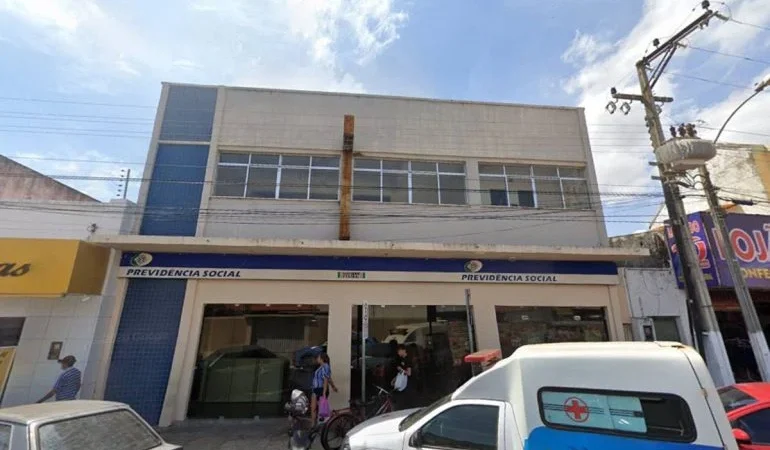 Atendimento presencial do INSS adiado para setembro