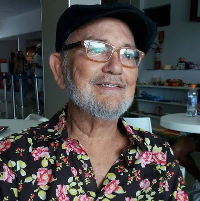 Arquiteto Tothe Ibiapina morre em Viçosa no Ceará.
