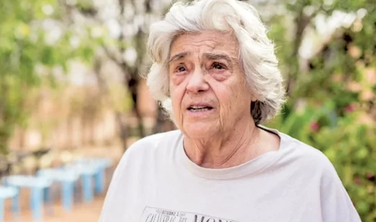 Niède Guidon vence prêmio internacional por seu trabalho no Piauí
