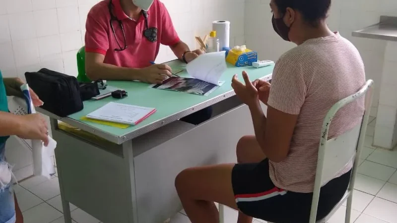 Ministério da Saúde faz 2ª chamada para o “Programa Mais Médicos” no Piauí