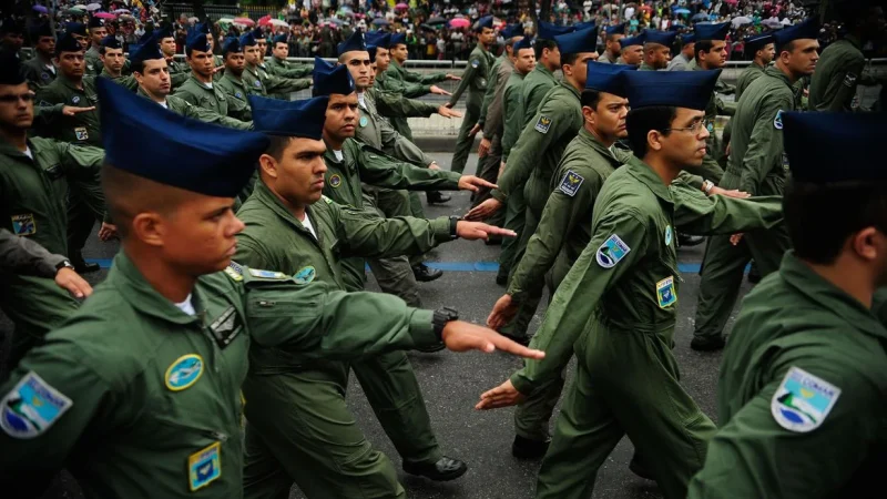 Alistamento militar é prorrogado até 31 de agosto