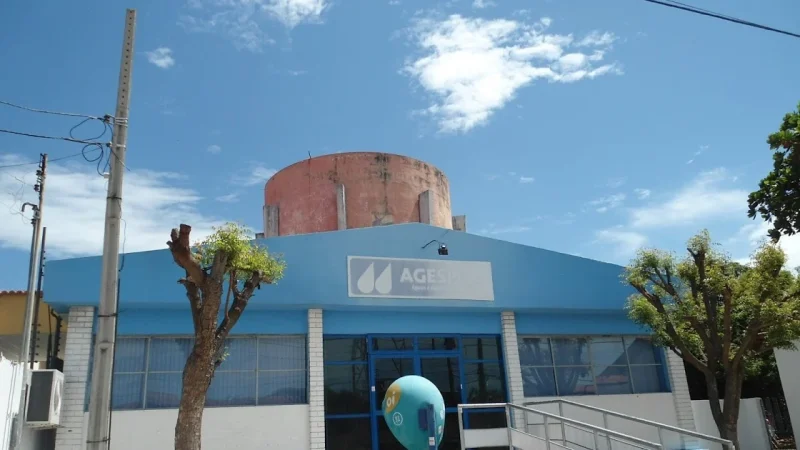 AGESPISA negocia dívidas com os consumidores em débito até 31 de dezembro.