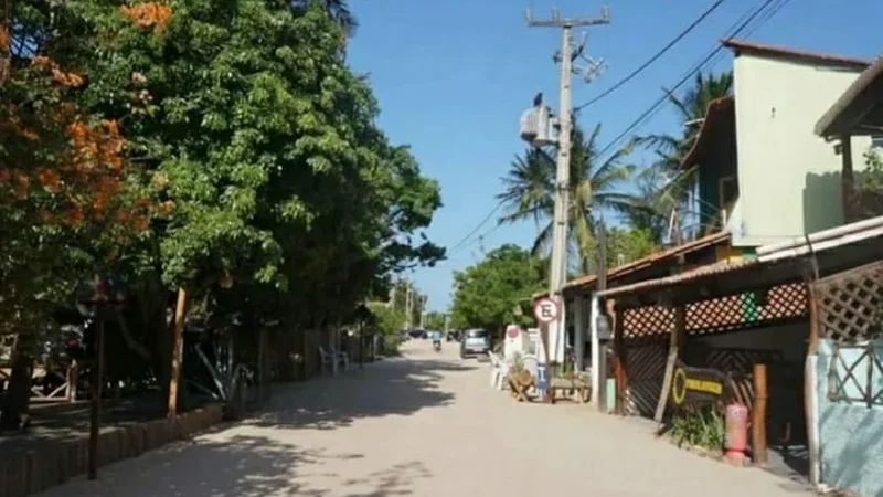 Cajueiro da Praia recebe classificação entre os dez com Selo Turismo Responsável no Brasil.