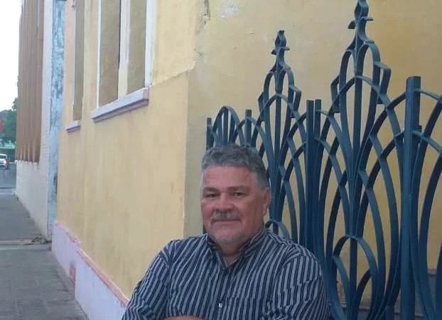 ESPECIAL: José Luiz de Carvalho e a Academia Viva!