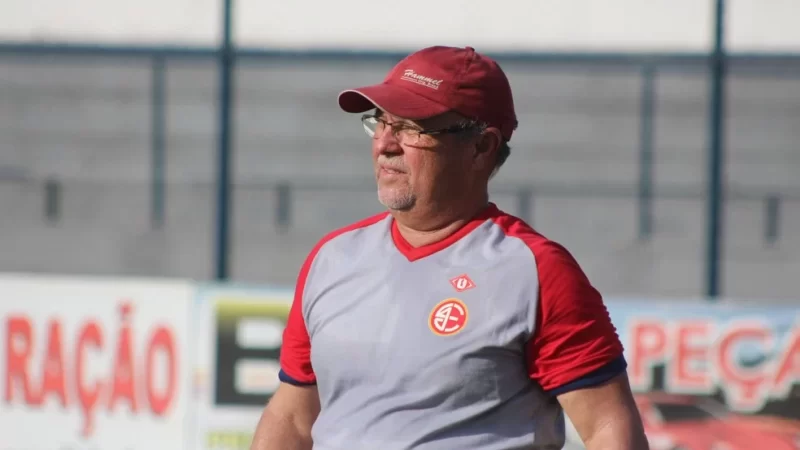 De técnico novo, Parnahyba agora enfrenta o Corisabá no próximo domingo.  