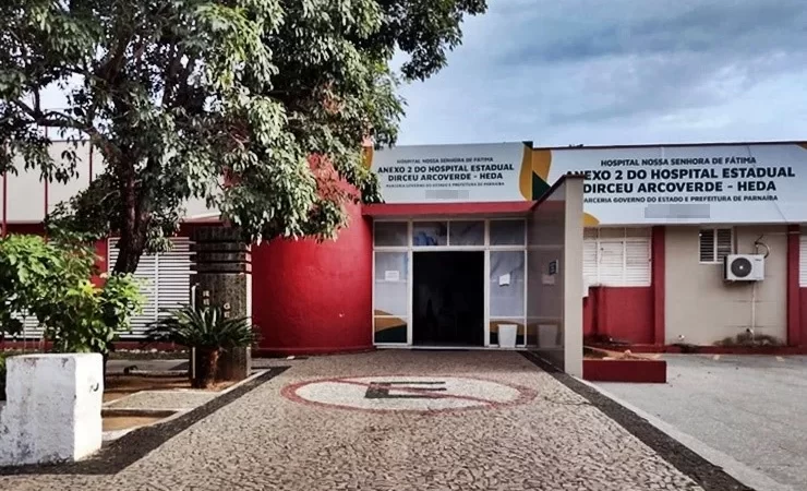 Buriti dos Lopes, Cajueiro, Matias Olímpio têm casos suspeitos da varíola dos macacos.