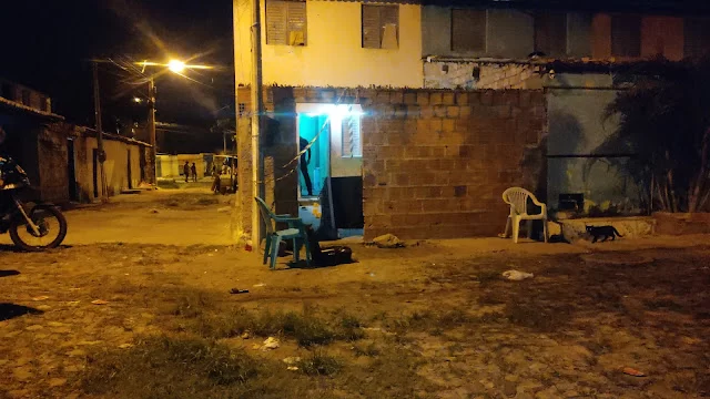 Confronto entre facções deixa um morto e dois feridos no Mendonça Clark.