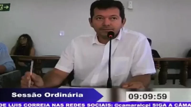 Expedição genealógica ao interior de Luiz Correia repercute na Câmara Municipal.