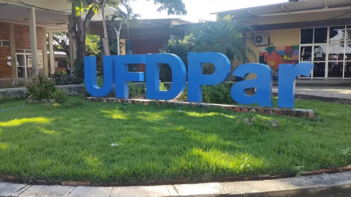 UFDPar Anuncia Processo Seletivo Complementar para Ingresso em 2023.2