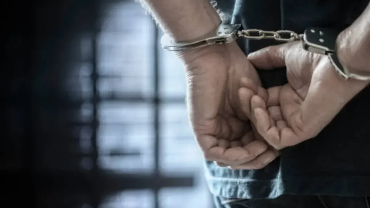 Ação integrada entre PM do Piauí e do Maranhão captura foragido com dois mandados em Parnaíba