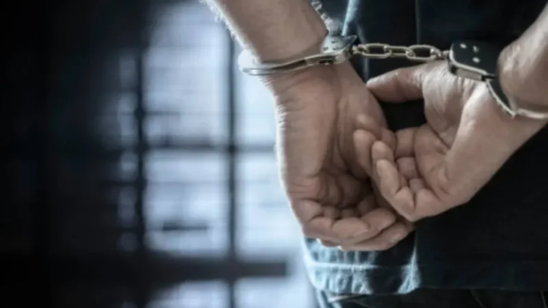 Ação integrada entre PM do Piauí e do Maranhão captura foragido com dois mandados em Parnaíba