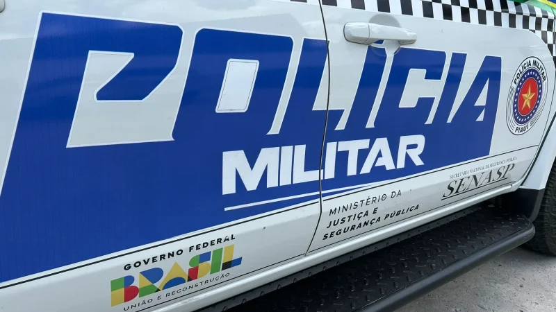 Homem é preso em Parnaíba por dívida de R$ 2,6 mil em pensão alimentícia