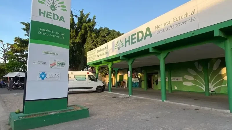 Acidente de moto em Parnaíba mata duas pessoas após colisão frontal no bairro São Vicente de Paula