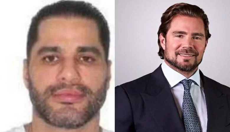 Braço direito de Daniel Vorcaro morre após tentativa de suicídio em presídio; banqueiro segue preso