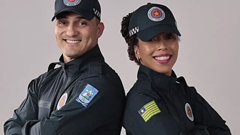 PM do Piauí estreia novo uniforme com solenidade em Parnaíba nesta sexta (20)