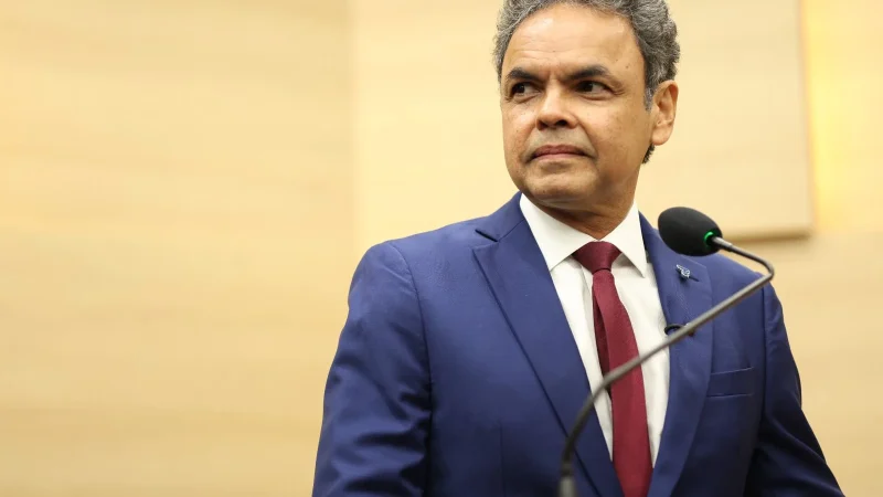 “Podemos ampliar nossa representação”, diz deputado Gil Carlos sobre avanço do PT na Alepi