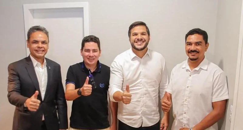 PT fortalece alianças e discute estratégias para o futuro do Piauí.