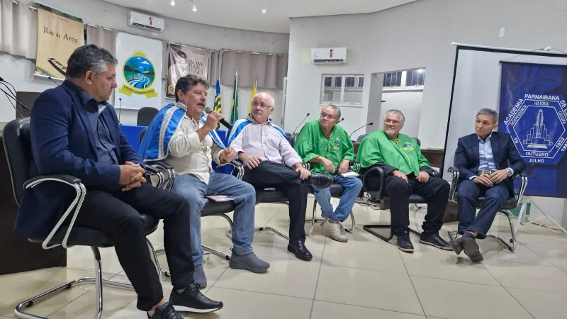 O COMPROMISSO DEBAIXO DE TEMPESTADE