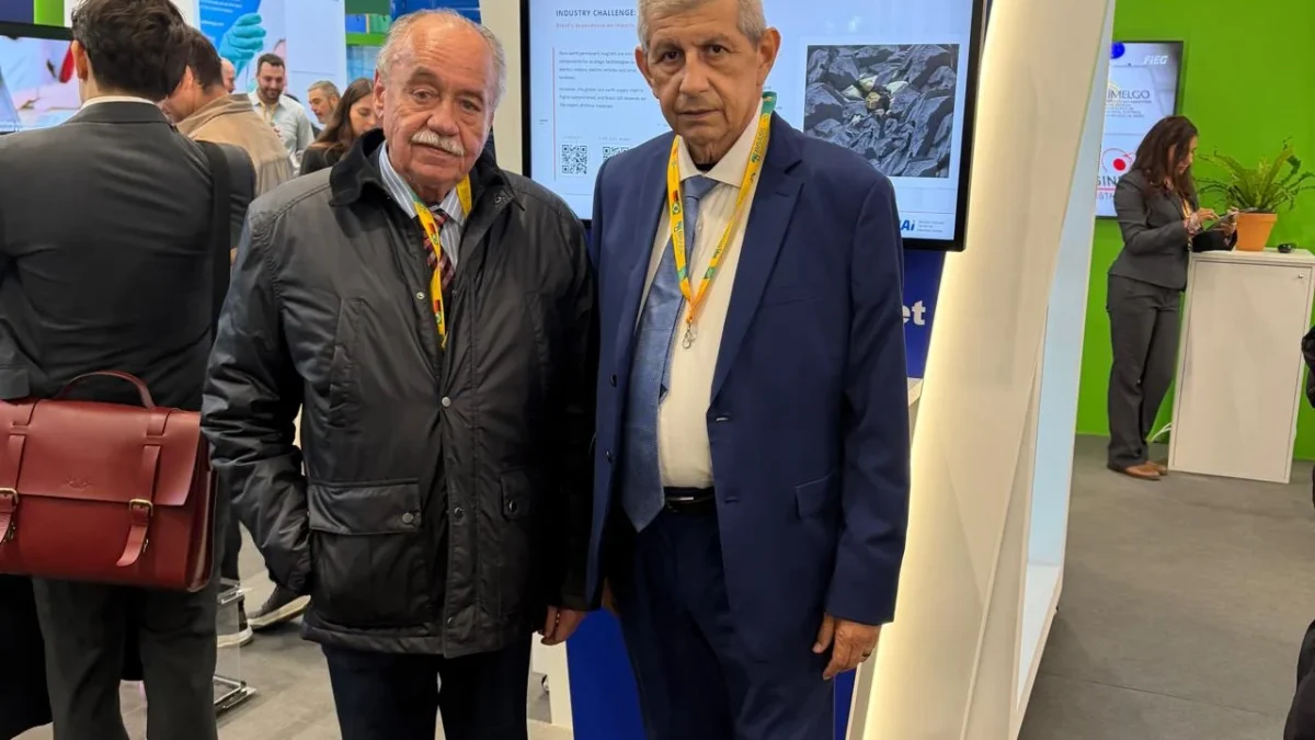 Piauí em missão internacional na Alemanha