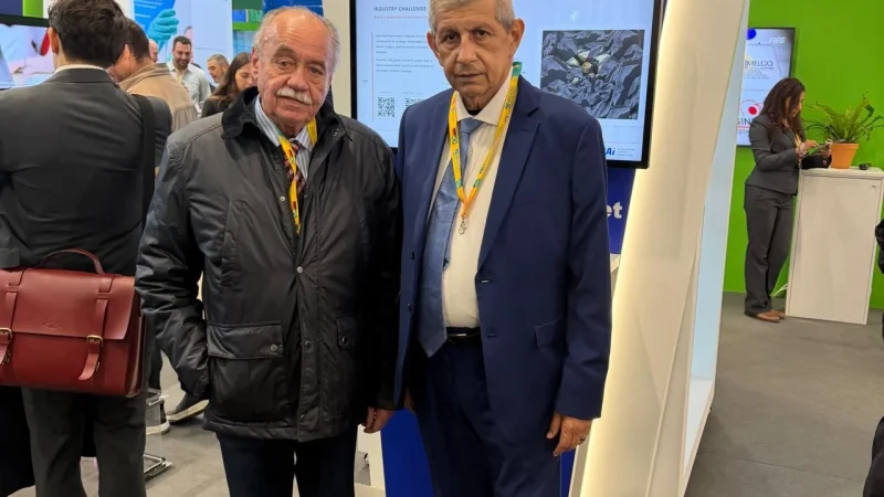 Piauí em missão internacional na Alemanha