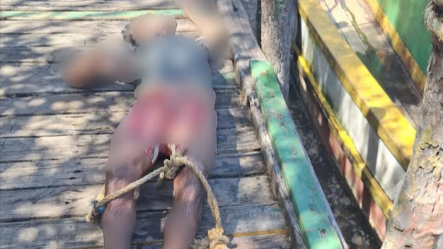 Homem é encontrado morto na área portuária de Luís Correia