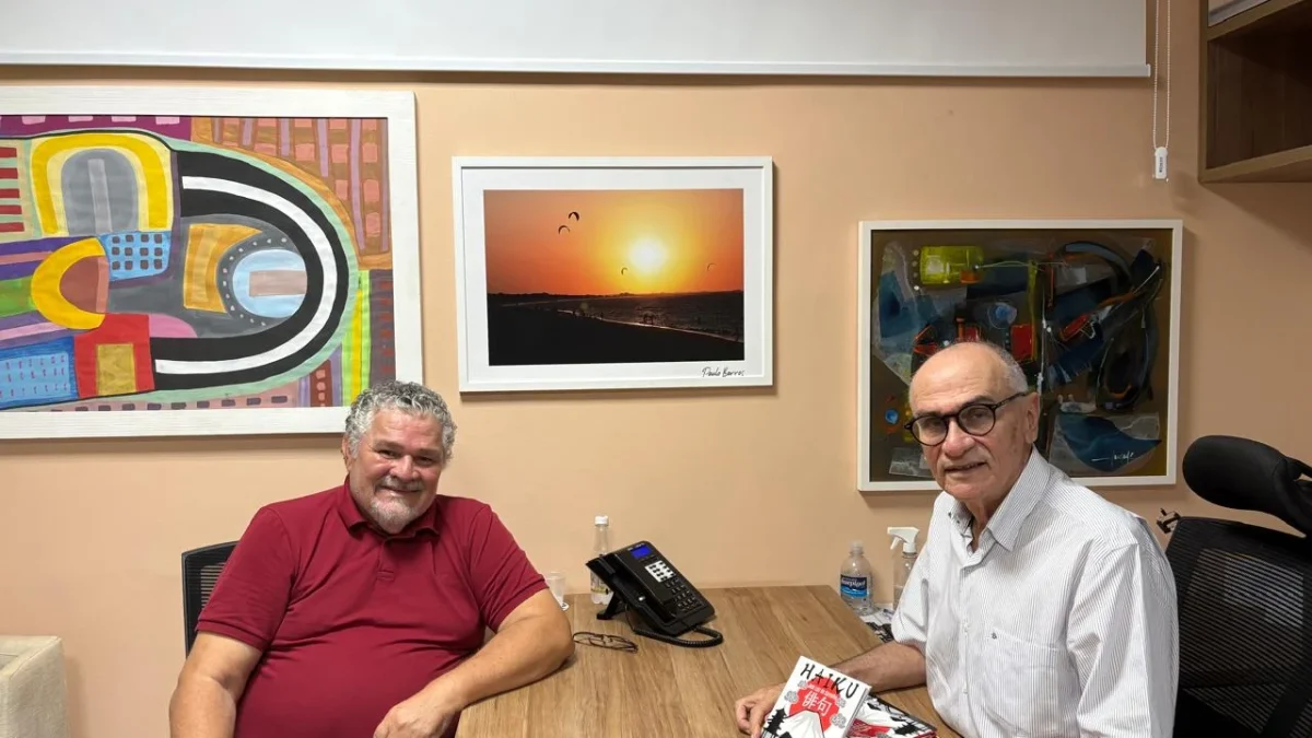 Batista Teles: um empresário com a cara da credibilidade