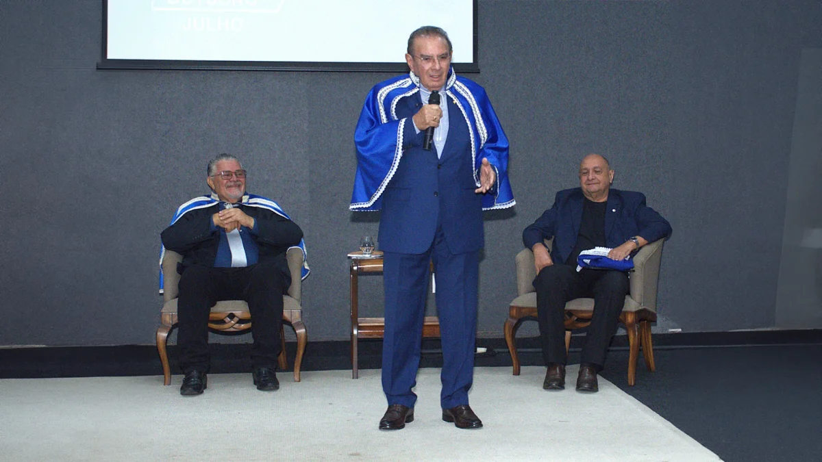 ACADEMIA PARNAIBANA DE LETRAS LANÇA 77ª EDIÇÃO DO ALMANAQUE DA PARNAÍBA EM BRASÍLIA