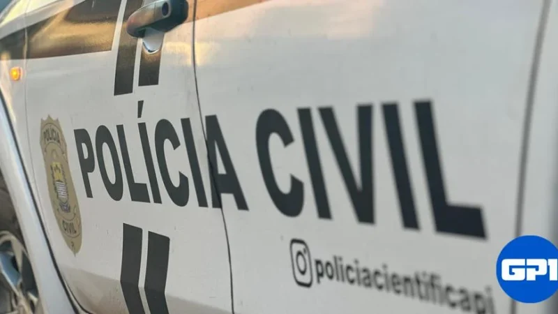 Homem condenado por homicídio qualificado é capturado na Feira da Caramuru, em Parnaíba
