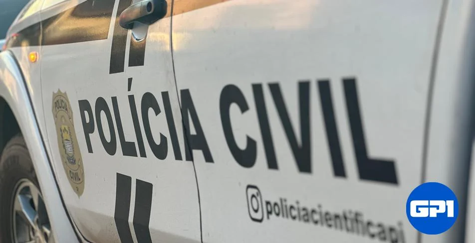 Captura de homem condenado por homicídio qualificado na Feira da Caramuru, em Parnaíba