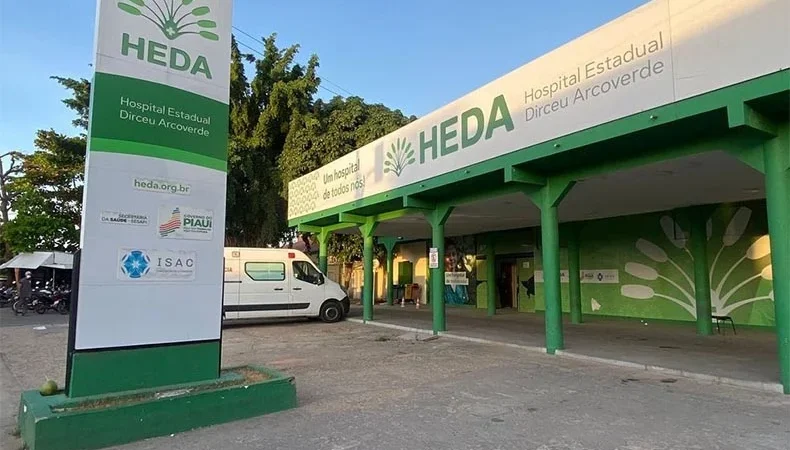 Homem baleado em Parnaíba é preso após PM descobrir nome falso e mandado em aberto – Parnaiba