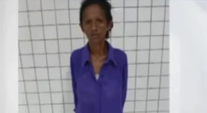 ROCAM prende mulher com mandado de prisão em aberto em Luís Correia