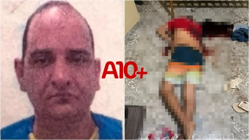 Homem é morto a tiros dentro de casa em Parnaíba, e polícia apura o caso