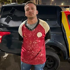 Imagem relacionada à prisão preventiva de investigado por furtos em Parnaíba