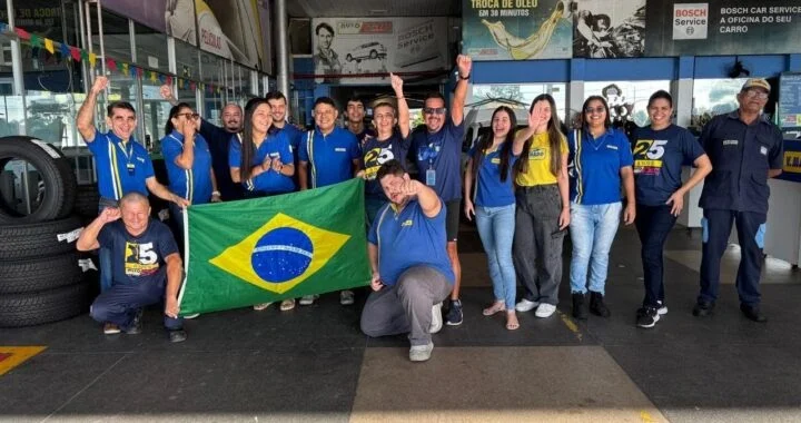 Sesc Piauí faz credenciamento dentro de empresas e atende mais de 70 trabalhadores em Parnaíba