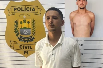 Material apreendido em ação da PM no bairro João XXIII, em Parnaíba