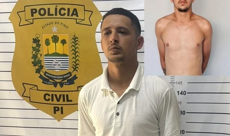 Homem de 24 anos é autuado por tráfico após ação da PM no João XXIII, em Parnaíba