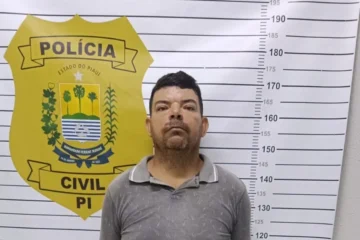 Prisão de condenado por atropelamento que matou duas pessoas em Parnaíba