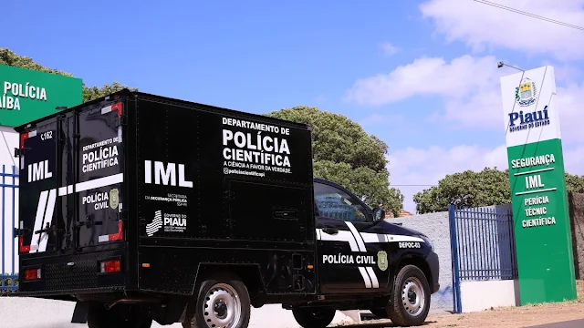 Corpo de homem é localizado dentro de residência na Baixa do Aragão, em Parnaíba